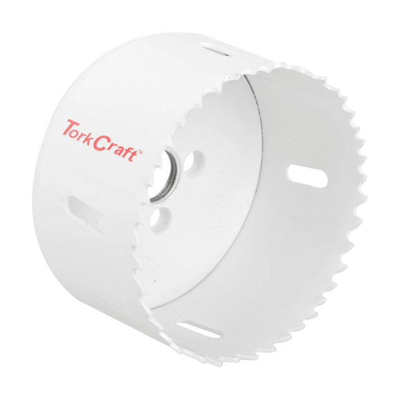 Tork Craft Bi Metal Hole Saw 79mm Bim42 - image 01
