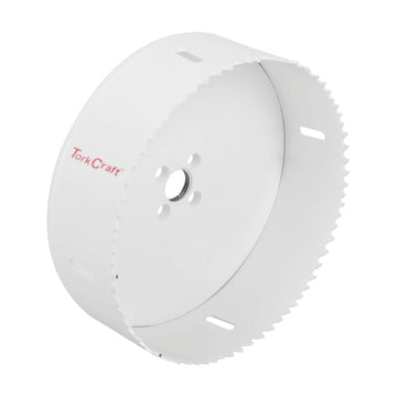 Tork Craft Bi Metal Hole Saw 152mm Bim42 - image 01