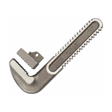 Tork Craft Replacement Jaw Set Pipe Wrench Heavy Duty 350mm - image 01