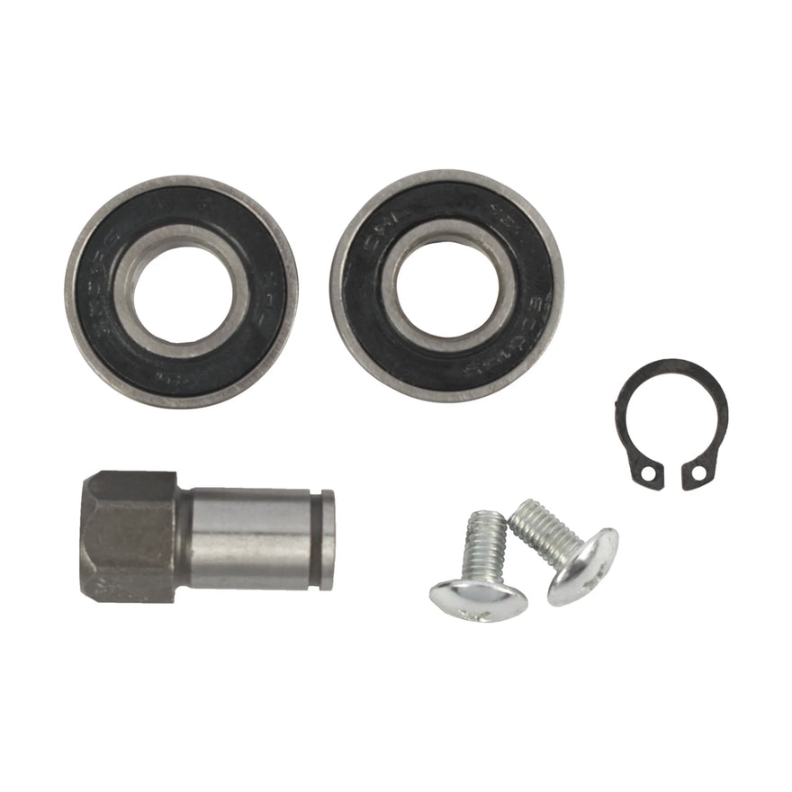 Tork Craft Polisher Service Kit Orbital Clump Comp. (2-9) For POL04 - image 01