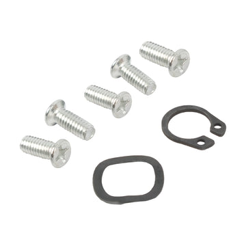 Tork Craft Polisher Service Kit Armature Front Bearing & Screws (11/19/29/30) For - image 01