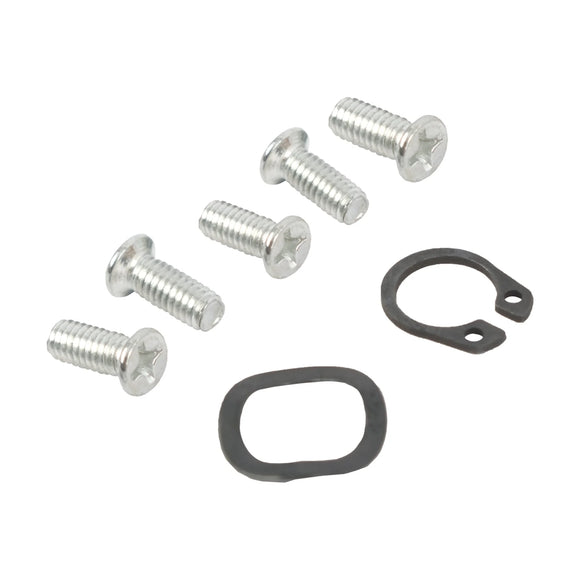 Tork Craft Polisher Service Kit Armature Front Bearing & Screws (11/19/29/30) For - image 01