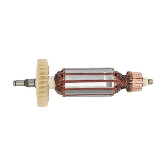 Tork Craft Polisher Service Kit Armature (31) For POL04 - image 01