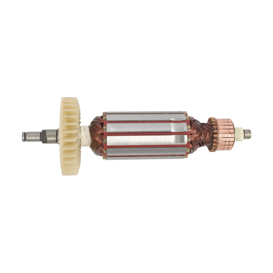 Tork Craft Polisher Service Kit Armature (31) For POL04 - image 01
