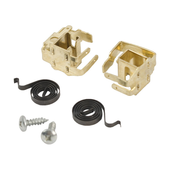 Tork Craft Polisher Service Kit Brush Holder & Cover Comp.(41-43) For POL04 - image 01