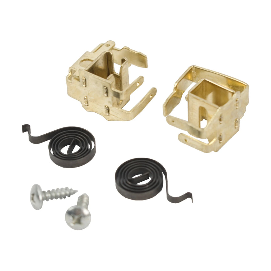 Tork Craft Polisher Service Kit Brush Holder & Cover Comp.(41-43) For POL04 - image 01