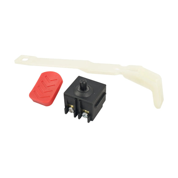 Tork Craft Polisher Service Kit Switch & Trigger (44/45/58/59) For POL04 - image 01
