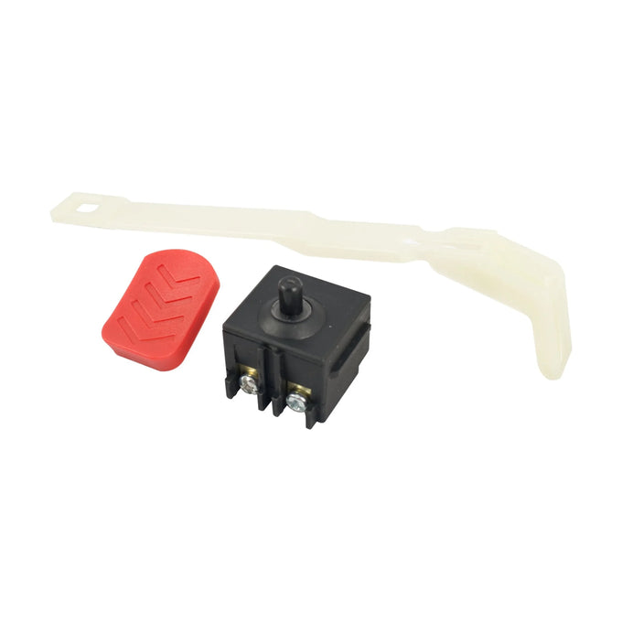 Tork Craft Polisher Service Kit Switch & Trigger (44/45/58/59) For POL04 - image 01