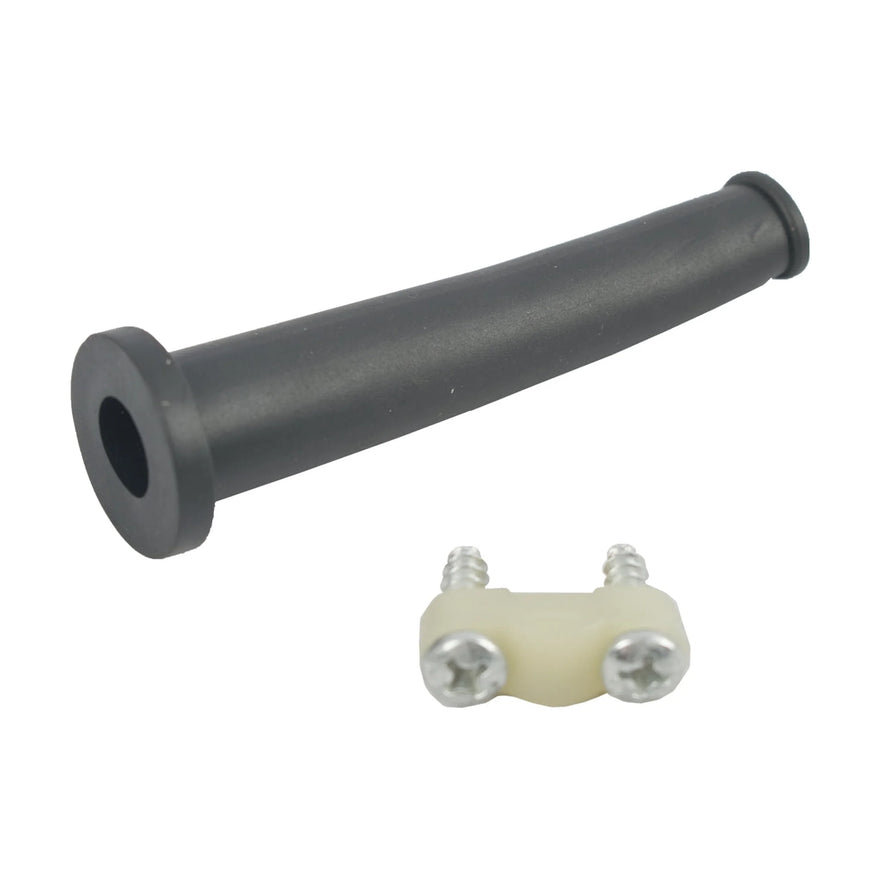 Tork Craft Polisher Service Kit Cord Clamp & Sleeve (51/54/55) For POL04 - image 01