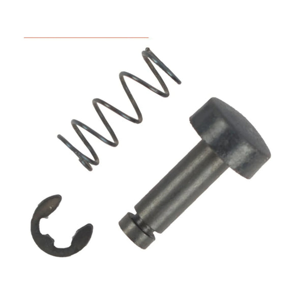 Tork Craft Polisher Service Kit L-WrenchSpindle Lock Comp. (17-19) For POL05 - image 01