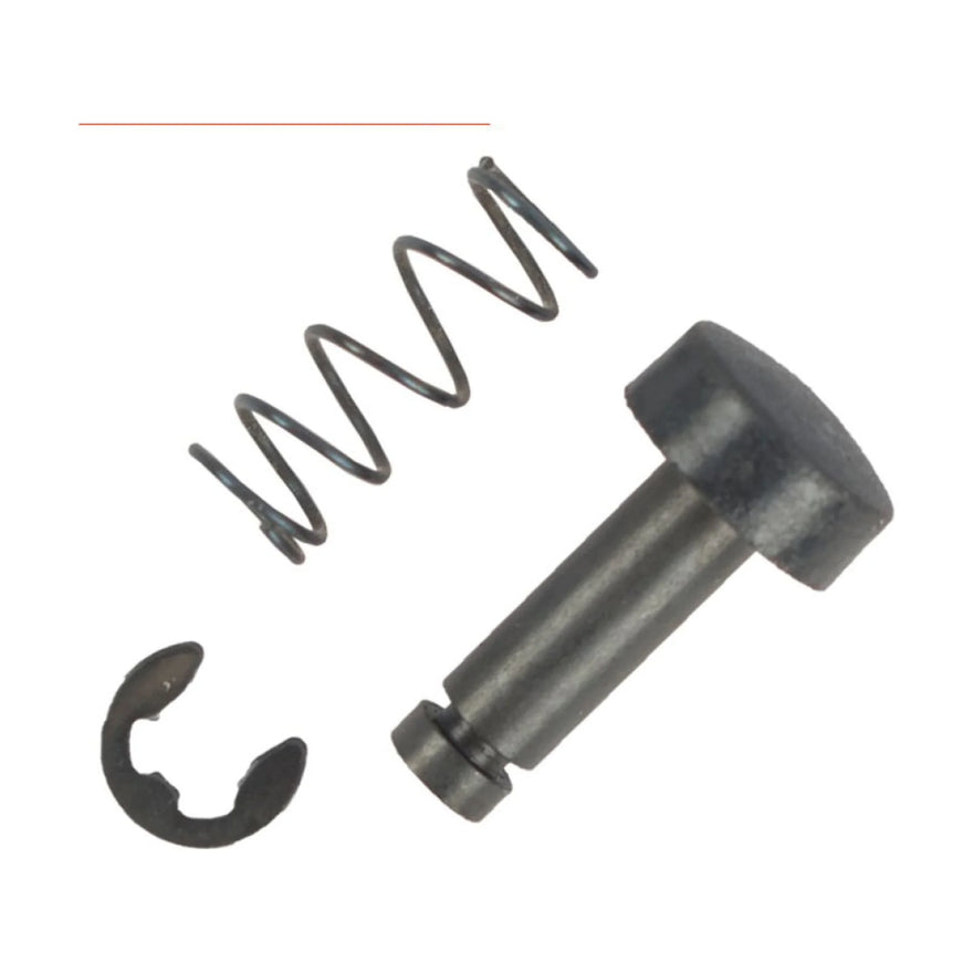Tork Craft Polisher Service Kit L-WrenchSpindle Lock Comp. (17-19) For POL05 - image 01