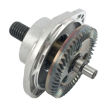 Tork Craft Polisher Service Kit Gear & Bearing Comp. (2-13) For POL05 - image 01
