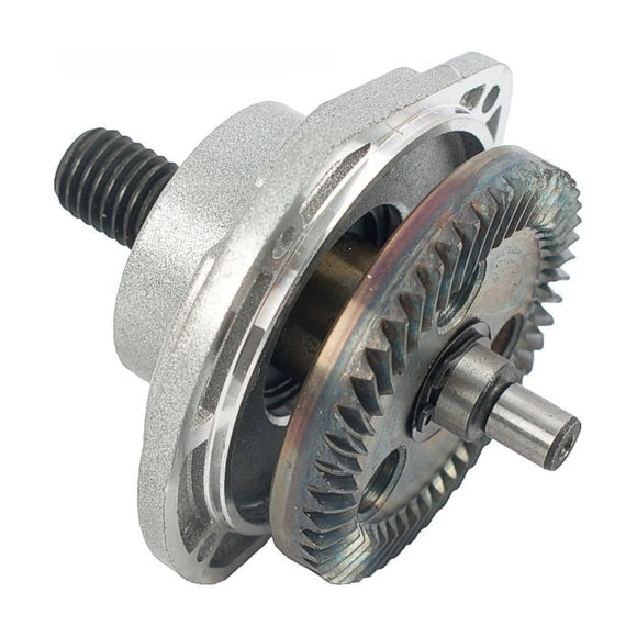 Tork Craft Polisher Service Kit Gear & Bearing Comp. (2-13) For POL05 - image 01
