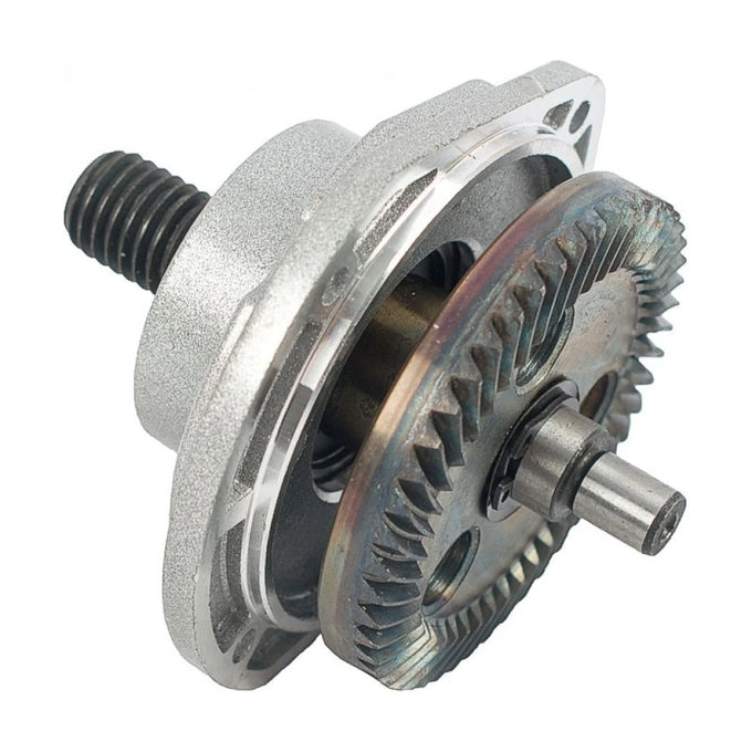 Tork Craft Polisher Service Kit Gear & Bearing Comp. (2-13) For POL05 - image 01