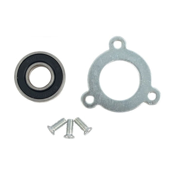 Tork Craft Polisher Service Kit Armature Front Bearing & Screws (12/22-24) For Po - image 01