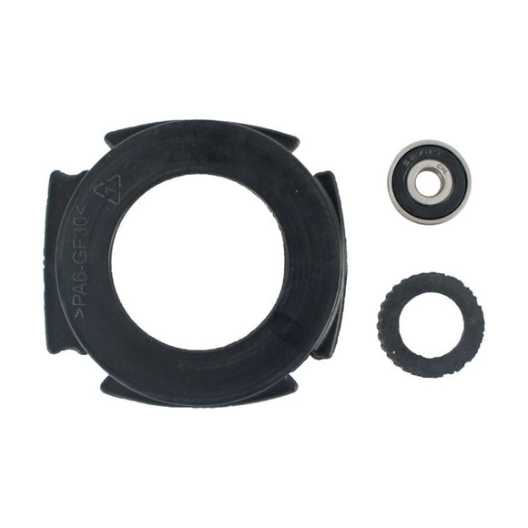 Tork Craft Polisher Service Kit Armature Rear Bearing & Holder For POL05 - image 01