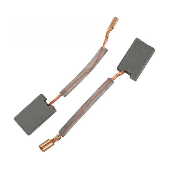 Tork Craft Polisher Service Kit Carb. Brush Pair (48) For POL05 - image 01