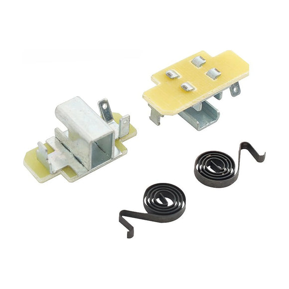Tork Craft Polisher Service Kit Brush Holder & Cover Comp.(46/47/49) For POL05 - image 01