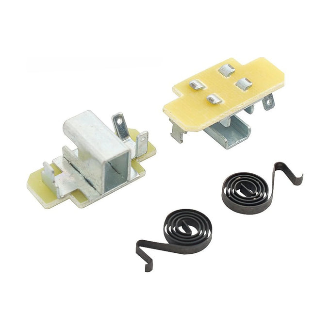 Tork Craft Polisher Service Kit Brush Holder & Cover Comp.(46/47/49) For POL05 - image 01