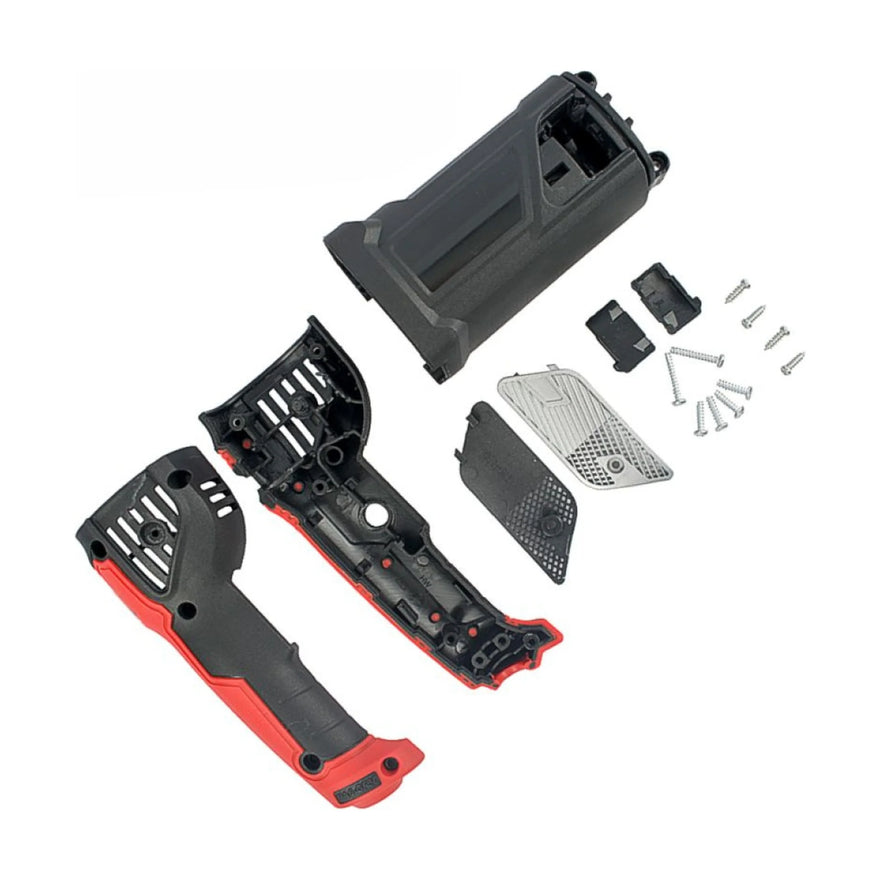 Tork Craft Polisher Service Kit Housing Comp. (14/31/33/34-36) For POL05 - image 01