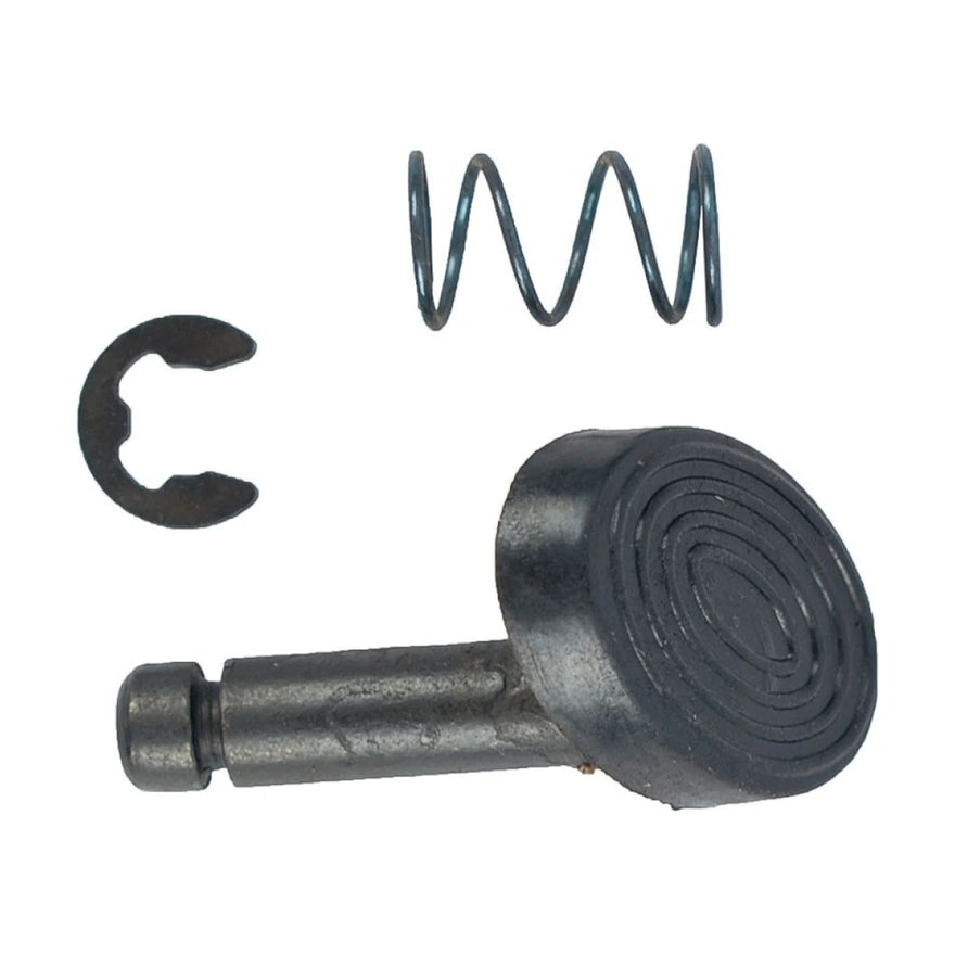 Tork Craft Polisher Service Kit L-WrenchSpindle Lock Comp. (15-17) For POL06 - image 01