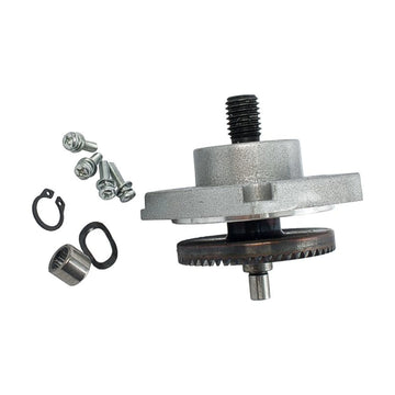 Tork Craft Polisher Service Kit Gear & Bearing Comp. (2-12) For POL06 - image 01