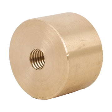 Tork Craft Installing Hammer Replacement Head 35mm Brass - image 01