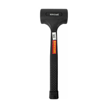 Tork Craft Hammer Dead Blow 1.3kg (3lb) Black - image 01