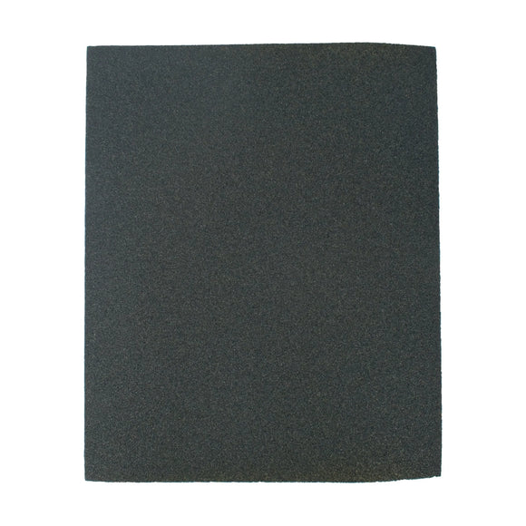Tork Craft Water Paper 230 X 280mm 80 Grit Wet & Dry Std 10 Pack - image 01
