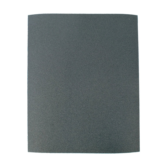 Tork Craft Water Paper 230 X 280mm 120 Grit Wet & Dry Std 10 Pack - image 01
