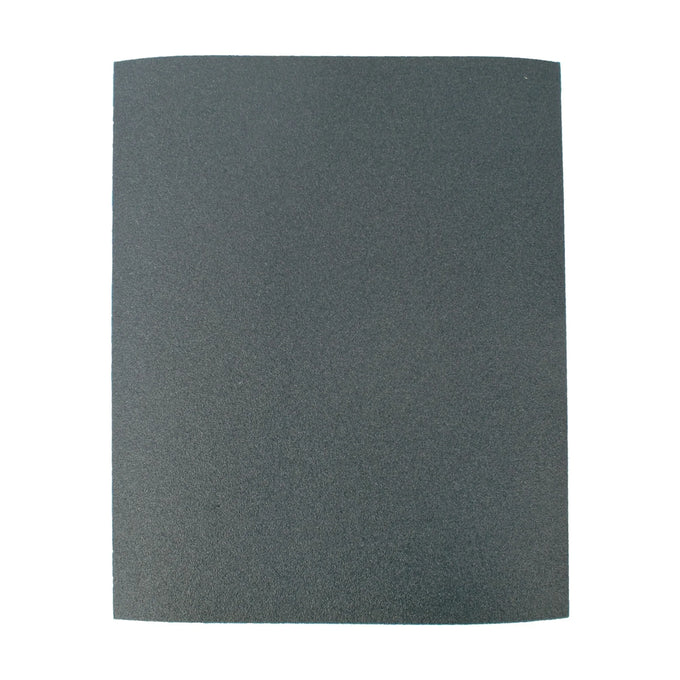 Tork Craft Water Paper 230 X 280mm 120 Grit Wet & Dry Std 10 Pack - image 01