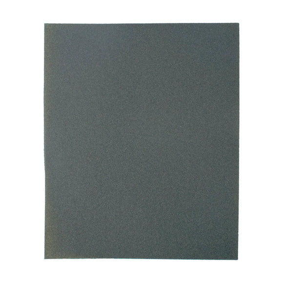 Tork Craft Water Paper 230 X 280mm 180 Grit Wet & Dry Std 10 Pack - image 01