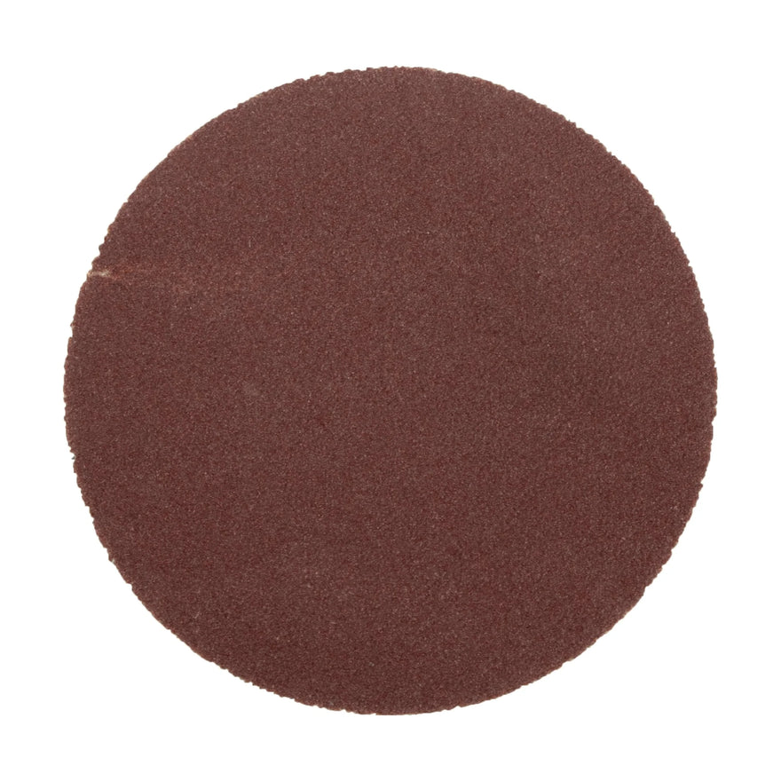 Tork Craft Sand Disc Screw Type 50mm 320g 10pc For Surface Conditioning Kit - image 01