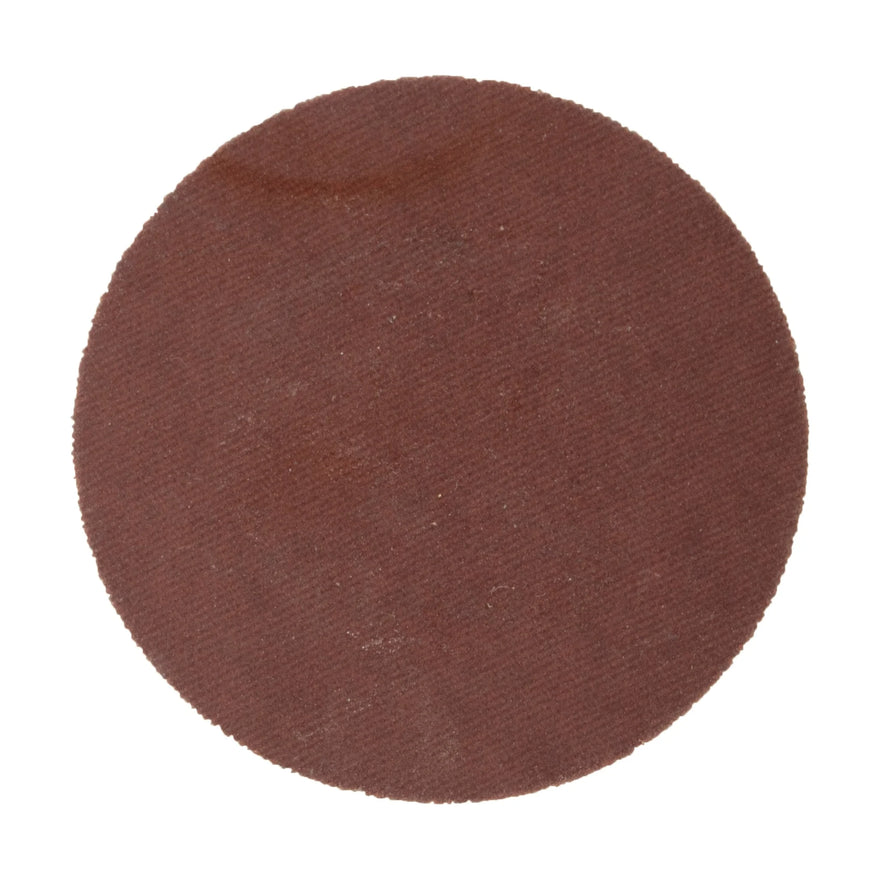 Tork Craft Sand Disc Screw Type 50mm 600g 10pc For Surface Conditioning Kit - image 01