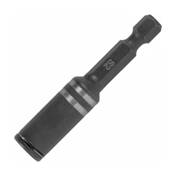 Tork Craft Magnetic Bit Holder 57mm Impact 1/4 X - image 01