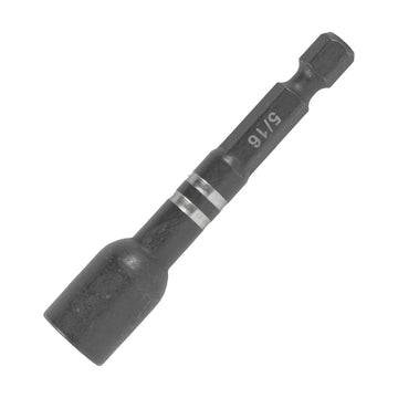 Tork Craft Impact Nutsetter 5/16'x 65mm Magnetic - image 01