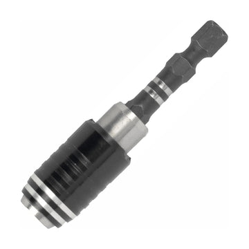 Tork Craft Quick Change Bit Holder 1/4' 65mm Impact - image 01