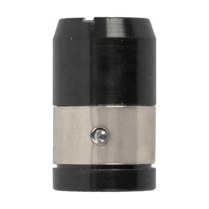 Tork Craft Magnetic Screw Holder 1/4' Hex Collar Magnetises All Power Bits 21mm - image 01