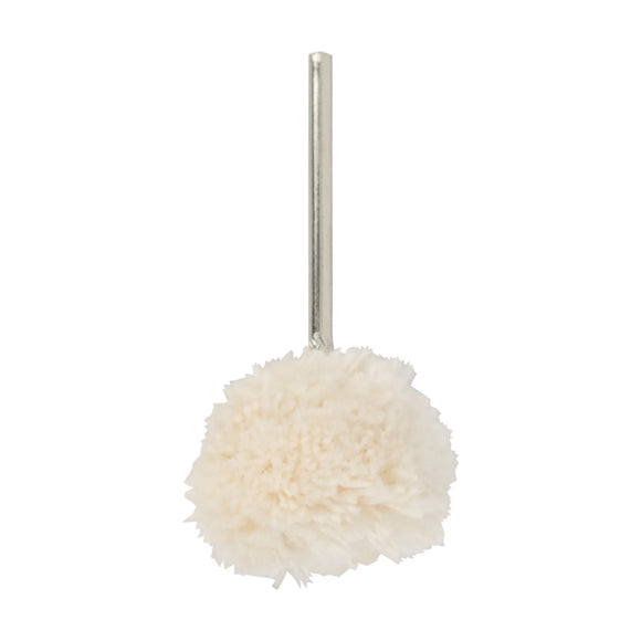 Tork Craft Mini Cotton Yarn Disc 24mm 2.35mm Shank - image 01
