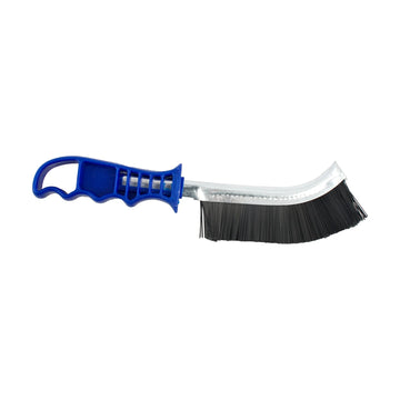 Tork Craft Wire Hand Brush Nylon - image 01