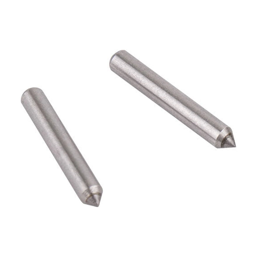 Tork Craft Replacement Tip 3mm (2pc) For Tork Craft Electric Engraver (TCMT005) - image 01