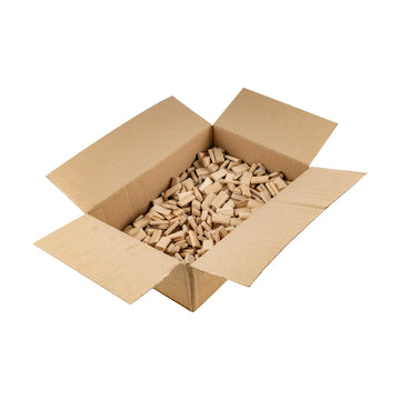 Pro-Tech Beech Wood Domino Tenons – 8 x 40mm, 500 Pack Box - image 01