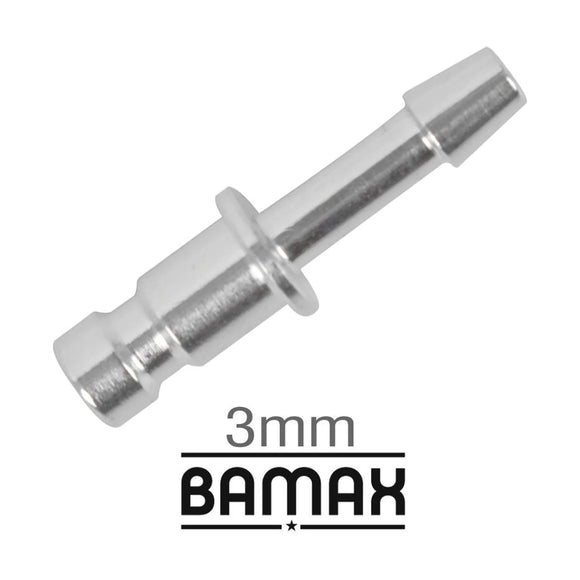 Bamax Super Micron Adapter 3mm - image 01