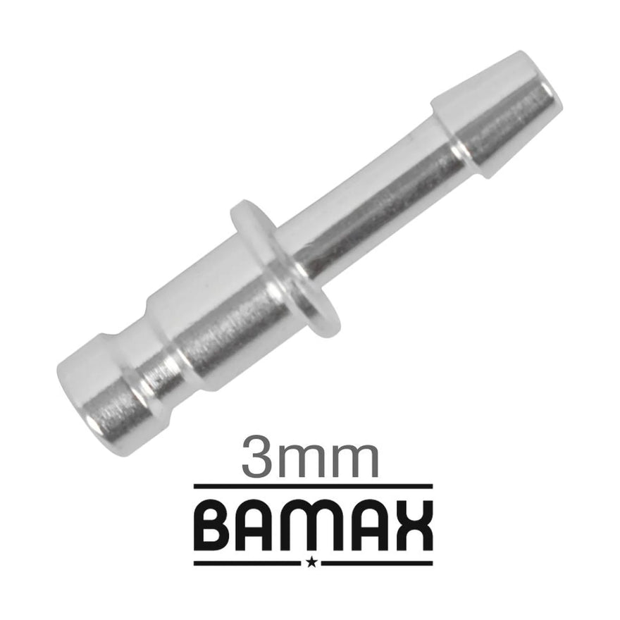 Bamax Super Micron Adapter 3mm - image 01