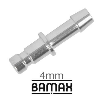 Bamax Super Micron Adapter 4mm - image 01