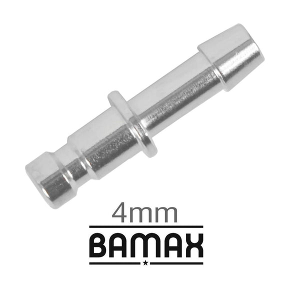 Bamax Super Micron Adapter 4mm - image 01