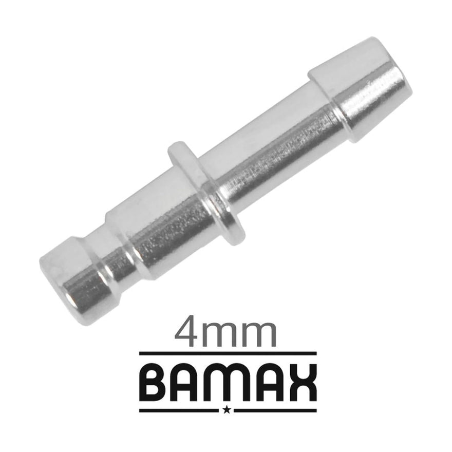 Bamax Super Micron Adapter 4mm - image 01
