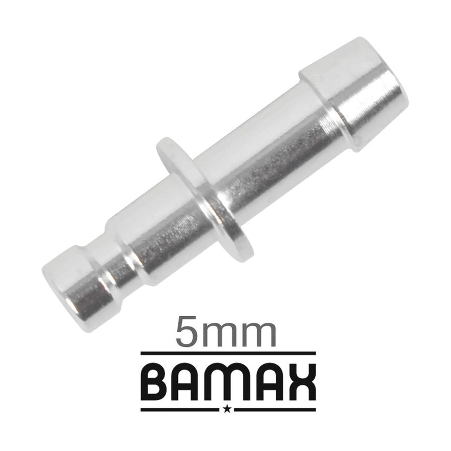 Bamax Super Micron Adapter 5mm - image 01