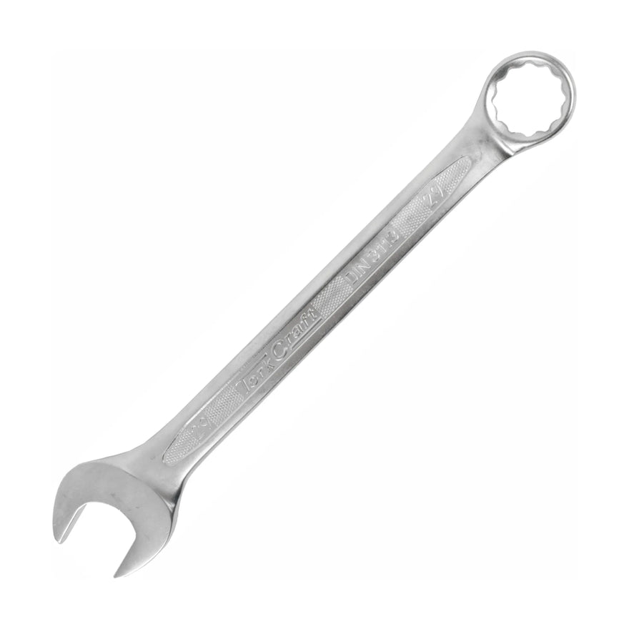 Tork Craft Combination Spanner 29mm - image 01