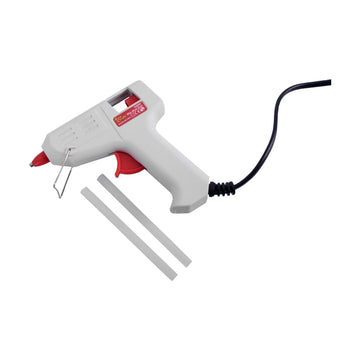Tork Craft Glue Gun 10w 220v 7mm 6-8g - image 01